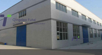 الصين Qingdao Futai Electromechanical Technology Co. Ltd. ملف الشركة